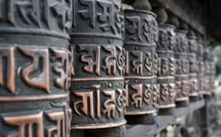 Cultural Nepal: Temples, Traditions, and Timeless Beauty
