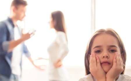 Navigating the Legal System for Child Custody Cases in Pakistan