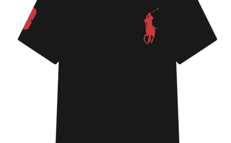 A Comprehensive Guide to Ralph Lauren Polo Shirts