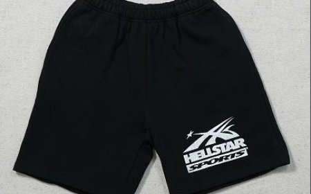 How to Transition Your Hellstar Shorts from Day to Night
