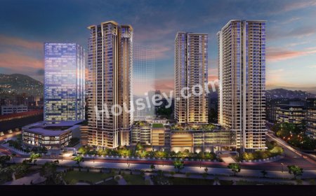 Discover Your Dream Home at Adani Codename LIT: Premium Property for Sale in Thane’s Prime Location