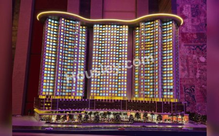 Discover Saheel Landmarc Hinjewadi: Your Dream Home in Pune’s Prime IT Hub