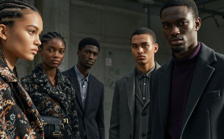 Breaking Fashion Rules Boldly with BaddieHub