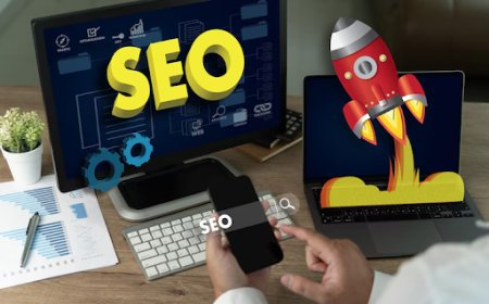 SEO That Works Without the High Price Tag – Only at Websfirm