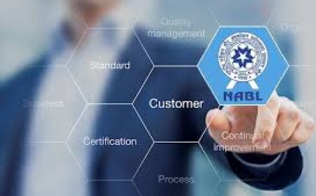 Discover the Standards and Significance of NABL Accredited Laboratories