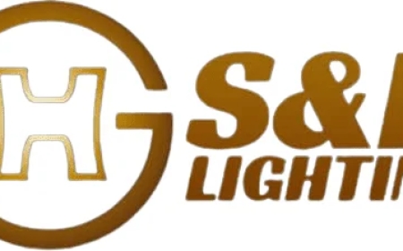 Choosing the Right Crystal Pendant Lights Company for Elegant Lighting Solutions