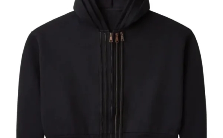 GV Gallery Streetwear – Redefining Everyday Fashion with Minimalist Power