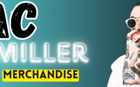 Mac Miller Hoodies: A Tribute to Art, Style, and Legacy