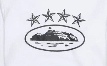 The Rise of Cortiez Clothing in Modern Streetwear