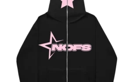 None of Us & Nofs Clothing for the Disconnected Generation