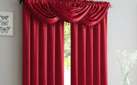 Best Luxury Curtains Dubai for Soothing Vibes – A Personal Journey to Calm Living