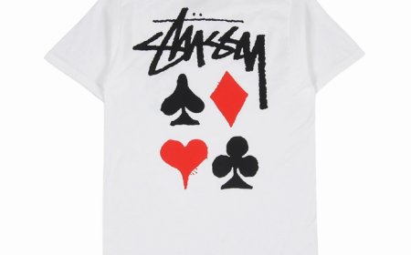 Stussy Shop Hoodie Favorites Right Now