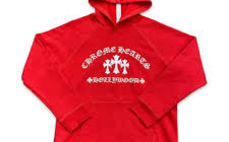 Chrome Hearts Hoodie Drops You Need Now