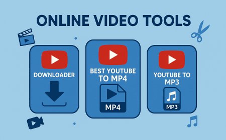 YTMP4 vs Y2Mate: Which YouTube Converter Is Better?