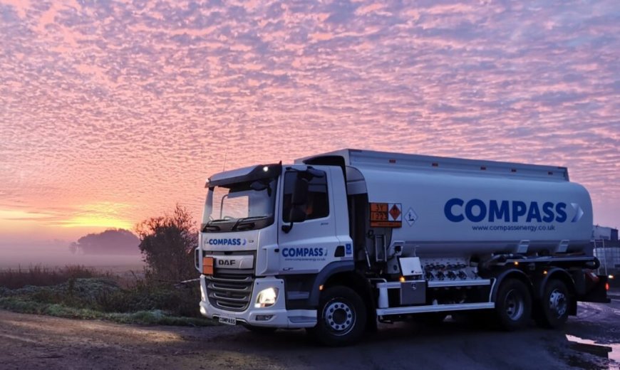 Farm Fuel Suppliers: Powering the Agricultural Sector