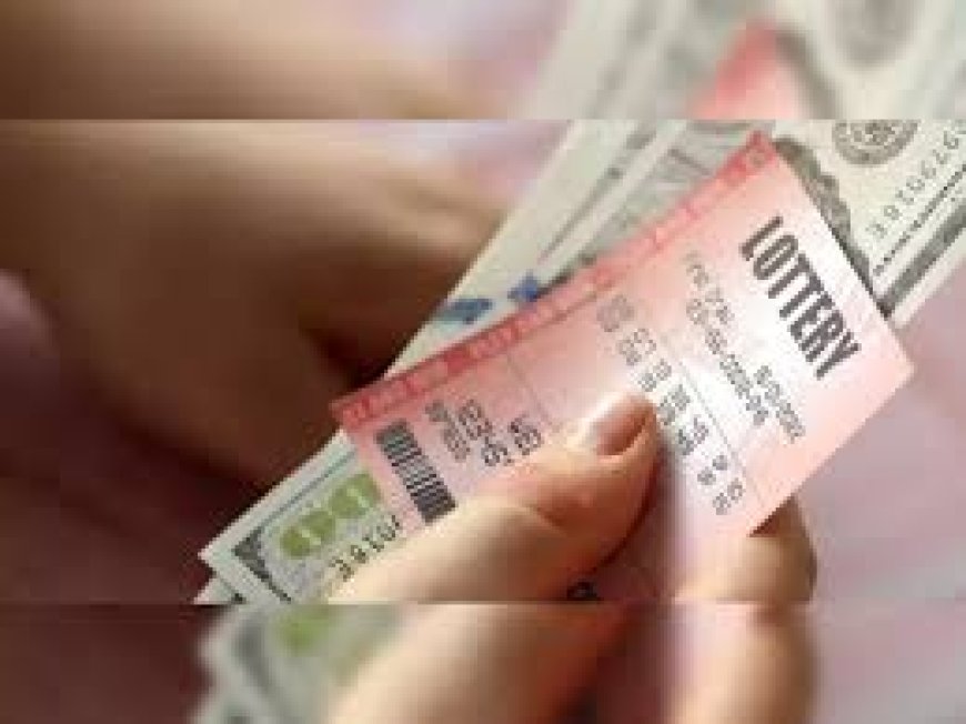 Play Top Lottery Games Online with WeLoveLotto – Your Trusted Lottery Partner