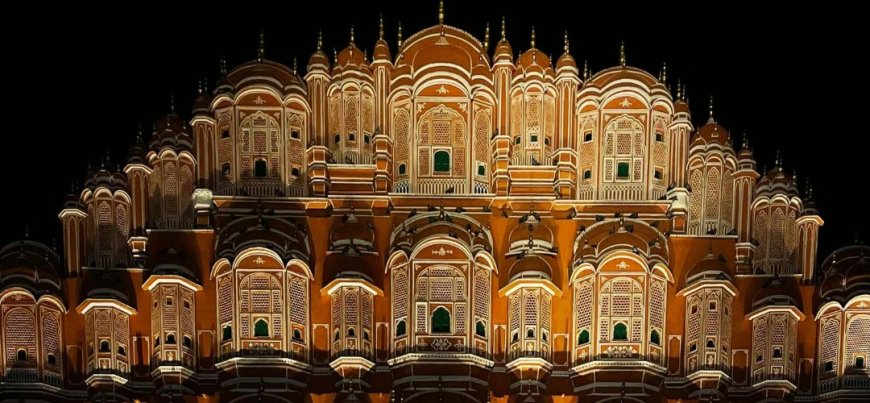 Discover Everything About Hawa Mahal Opening Time Today