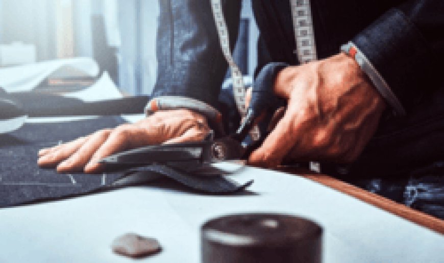 Bespoke Suit Bangkok – Tailoring Excellence at Louis Collection Bangkok