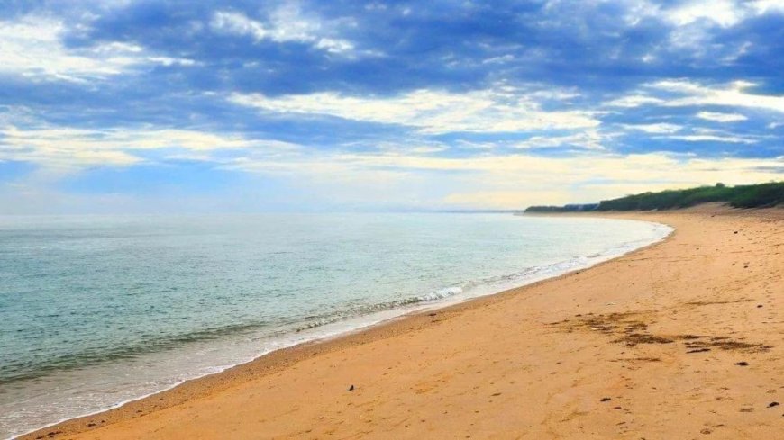 Discover Spiritual Heritage and Scenic Beauty at Bet Dwarka