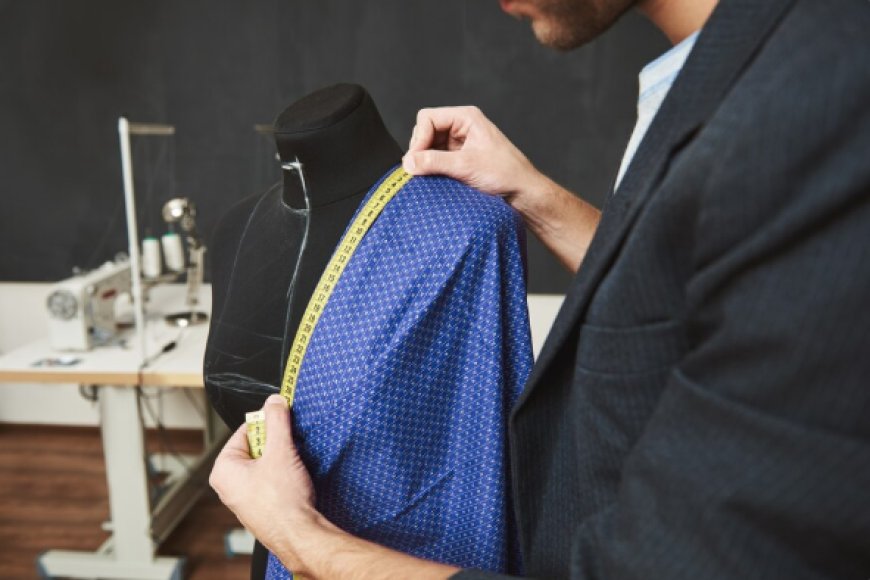 Phuket Tailor Suit Price Guide: Quality and Value with Exclusive Tailor