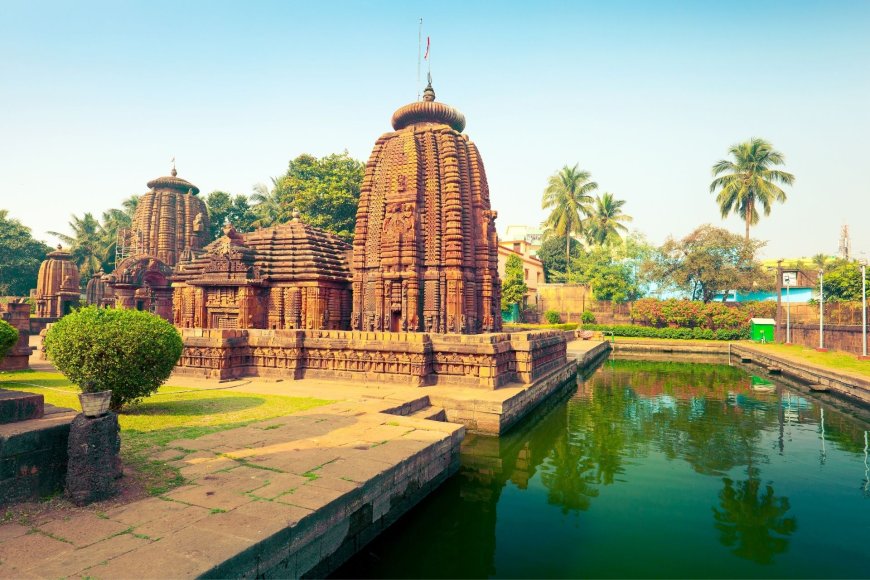 Top Places To Visit In Bhubaneswar for Every Kind of Traveler