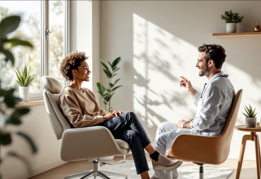 Breaking Free from OCD with Online Treatment Solutions