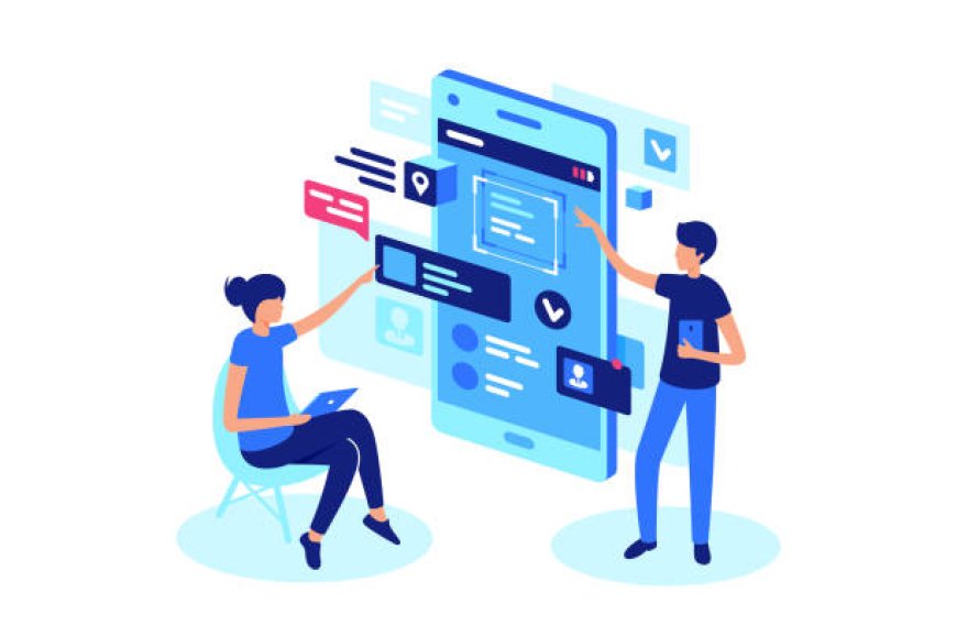 Best iOS and Android App Developers in Canada