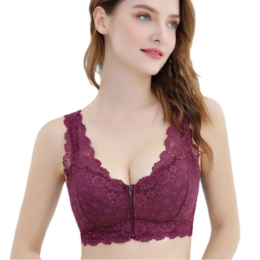 The Ultimate Guide to Bras: Styles, Fit, and Comfort