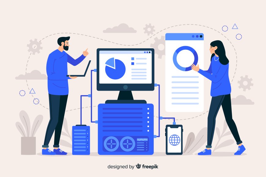 Comprehensive Market Research Support Services to Drive Smart Business Decisions