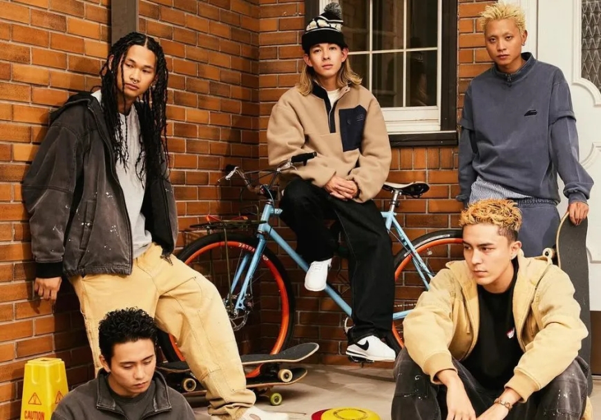 Comfrt vs Eric Emanuel: Streetwear Icons Collide