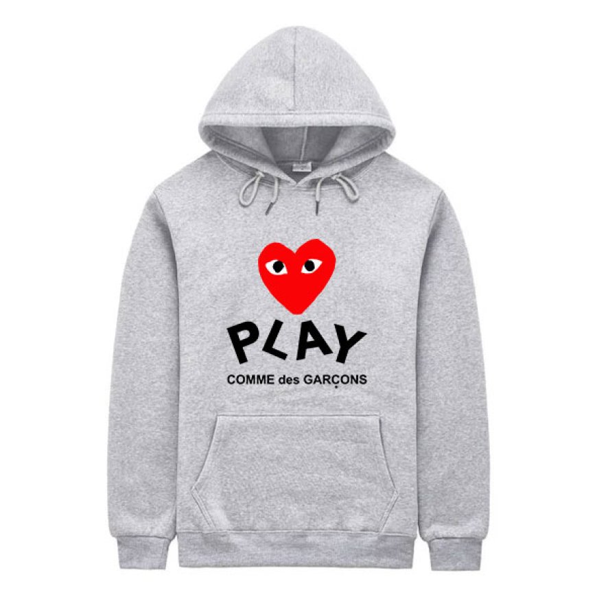 Commes De Garcon new online clothing style shop