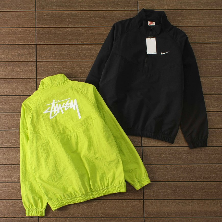 Stussy and Chrome Hearts: A Streetwear Showdown
