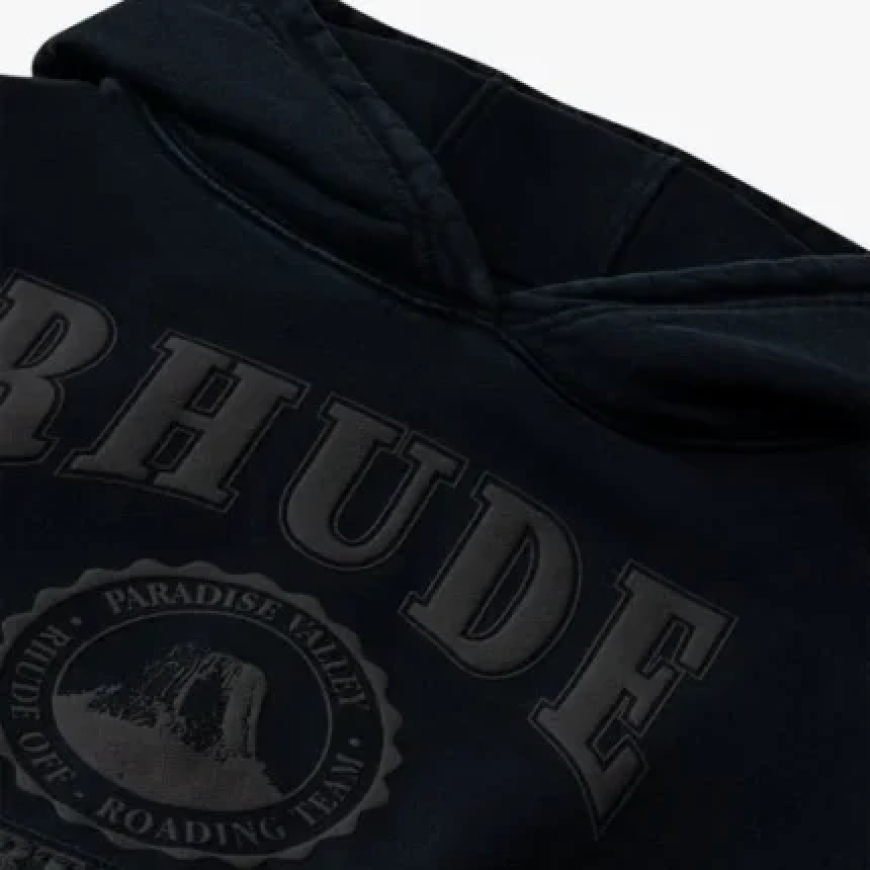The Hoodie Trend: Is It Here to Stay or Just a Phase?