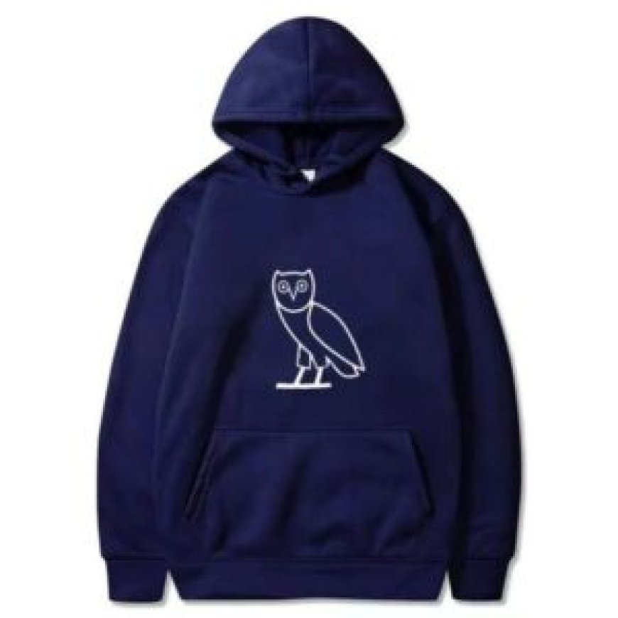Hoodies in the Spotlight: Key Pieces from Top Fashion Brands
