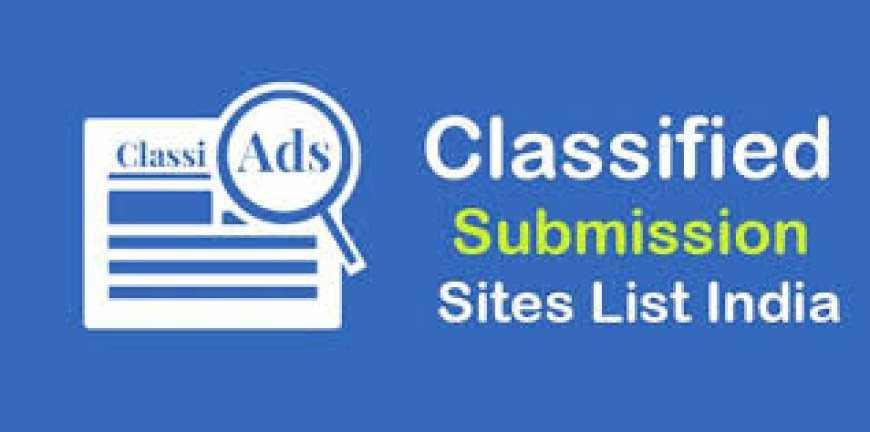 How to Grow Your Business Using A Free Classified Ads Site in India