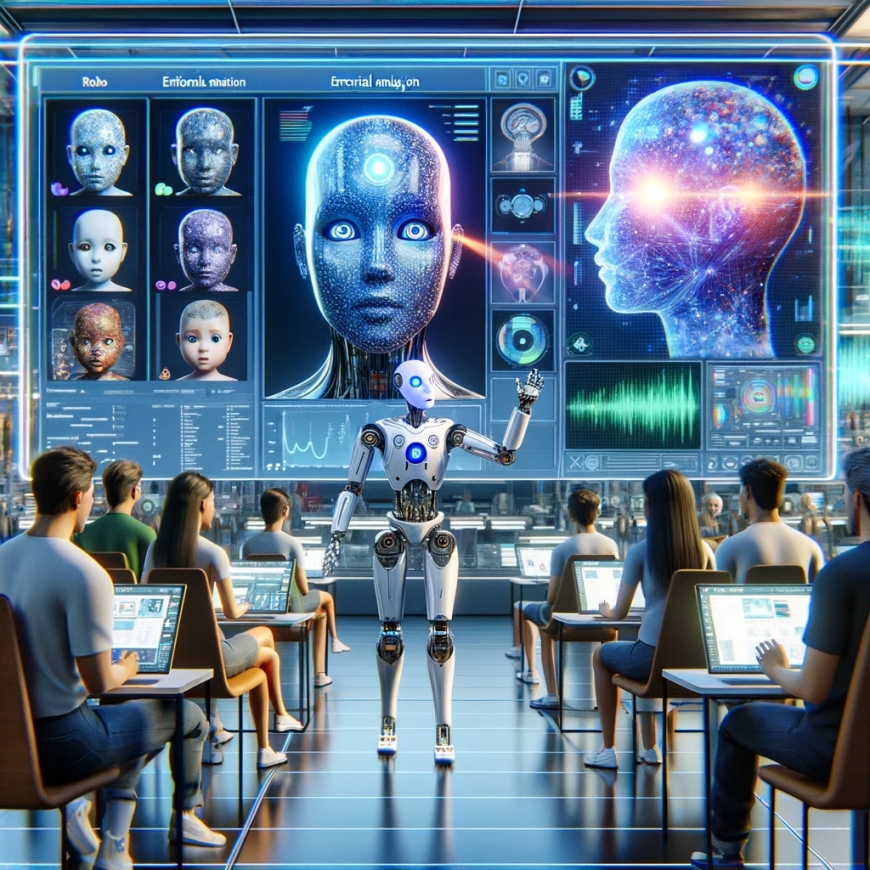 What Makes Emotional Intelligence in AI Chatbots Better