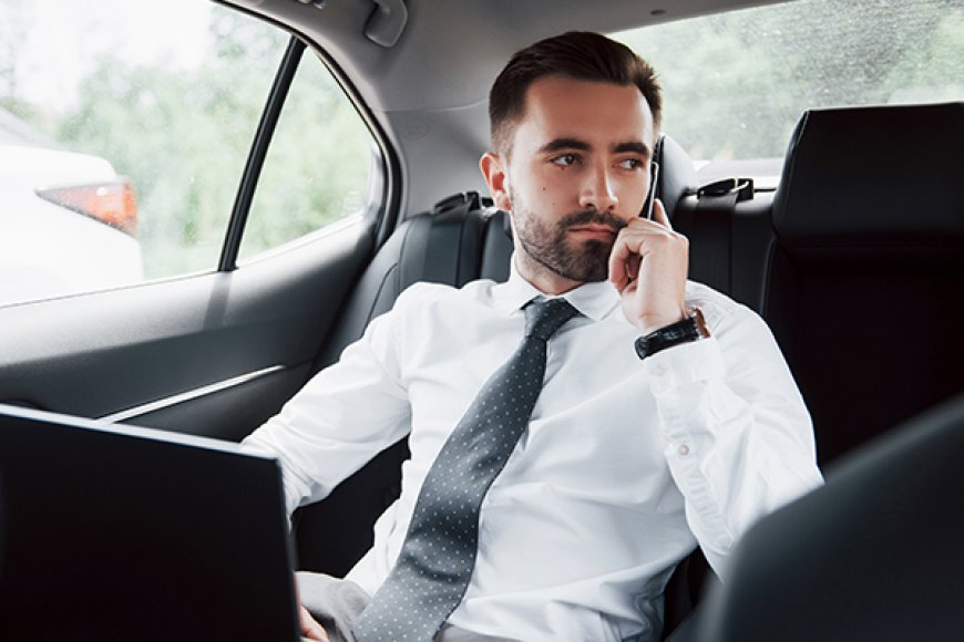 The Complete Guide to Stress-Free Airport Taxi Transfers