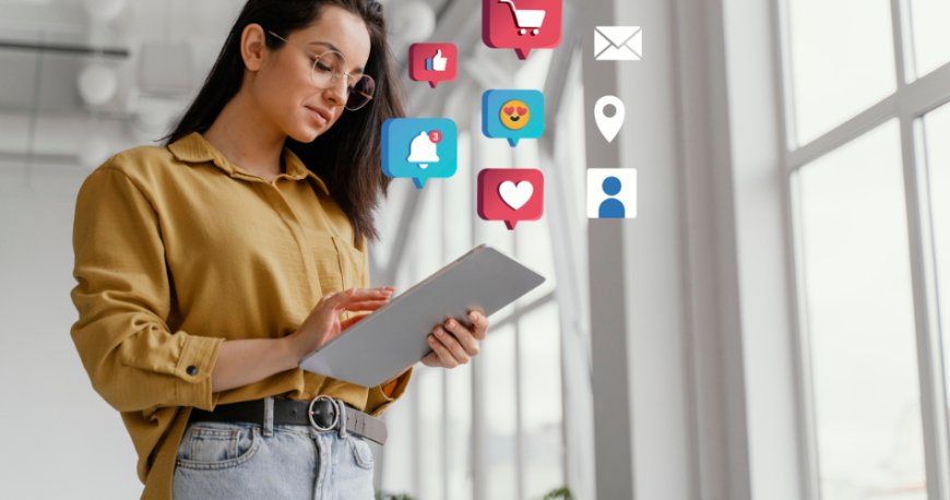 How to Choose the Right Social Media Marketing Agency for Your Brand's Growth