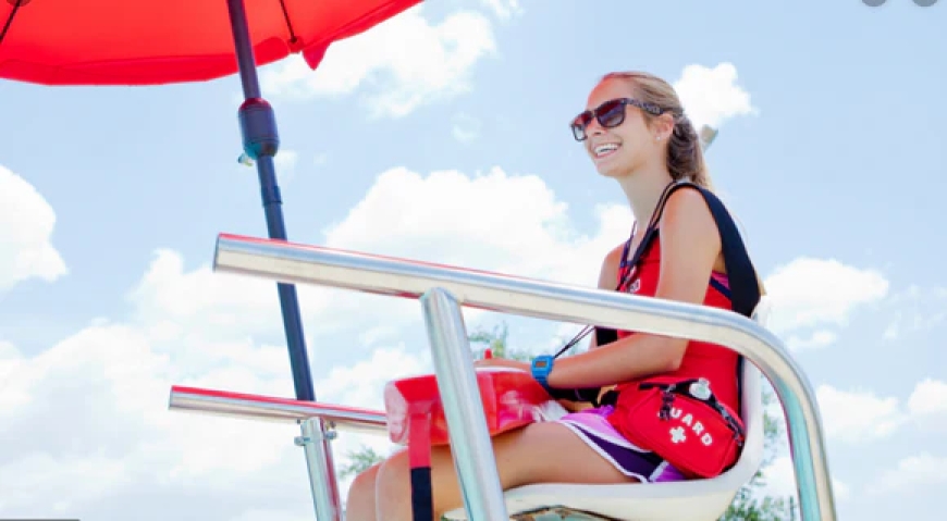 Everything You Need to Know About Lifeguard Training