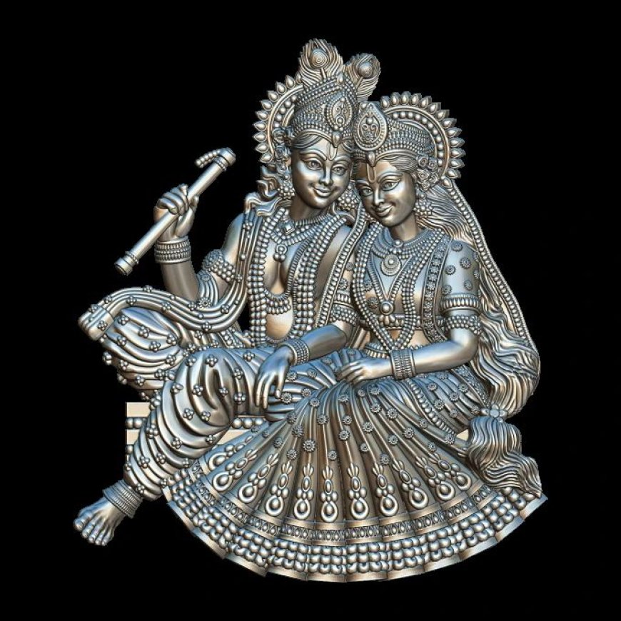 The Future of Jewelry Design: How CAD Technology is Transforming the Industry