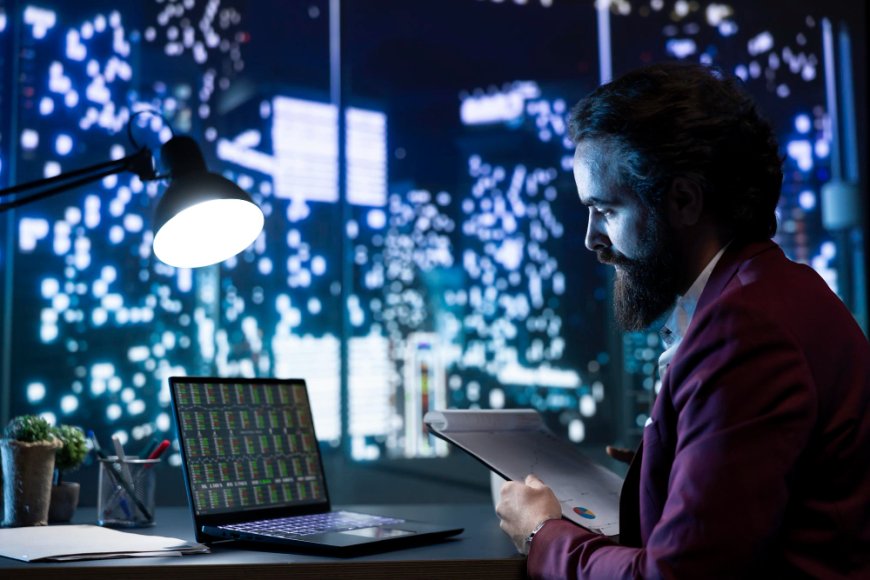 Unveiling Cybersecurity Wisdom: Insights from Tatasec.org for a Safer Digital Future