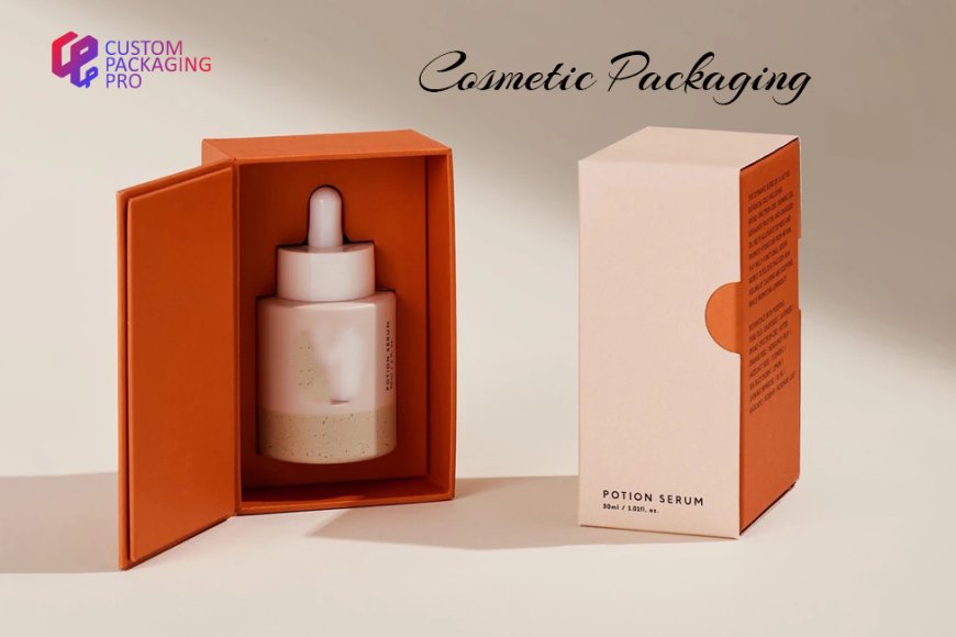 The Power of Cosmetic Packaging in the Beauty Industry