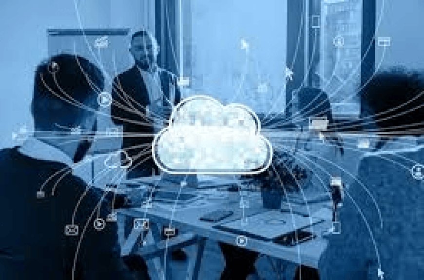 Optimize SaaS Deployments with Cloud Computing Consulting Services