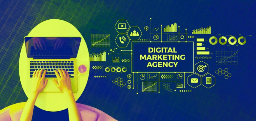 Inside the Workflows of a Digital Marketing Company USA
