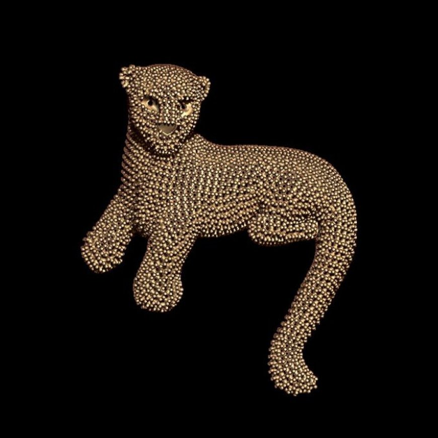 Discover Exquisite 3D Ring Designs at Cadwala.co.in