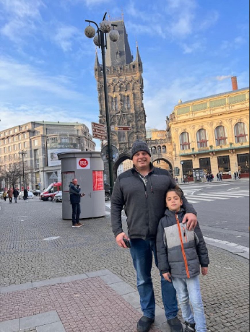 San Diego Adventures: Mohamed Haffar’s Travel Tips and Tricks