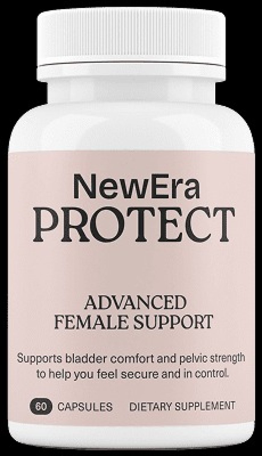 Take Control of Your Bladder Again with NewEra Protect