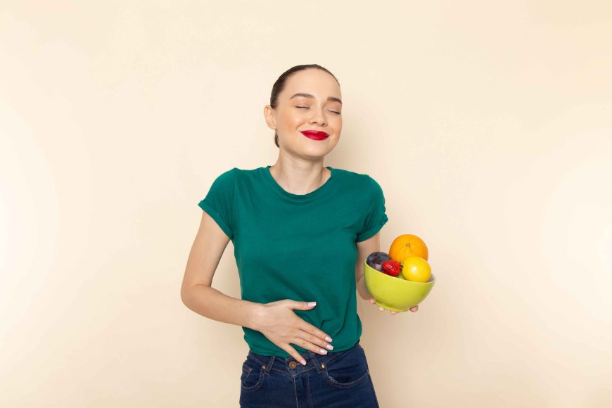 Diet and Endometriosis: Foods That May Alleviate Symptoms
