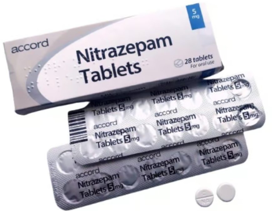 Rest Easy Tonight: Why Nitrazepam 5mg Could Be Right for You