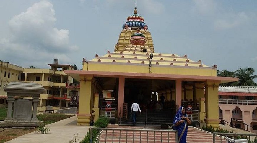 Explore the History and Spiritual Significance of Vimala Temple